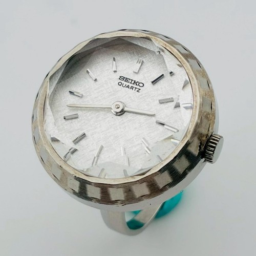 80s rare seiko pocket - 80s, watch