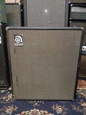 Ampeg V4 4x12 Guitar Bass
