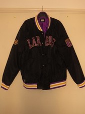 L.A. Lakers