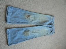 Lee 70s Jeans Flares Made in