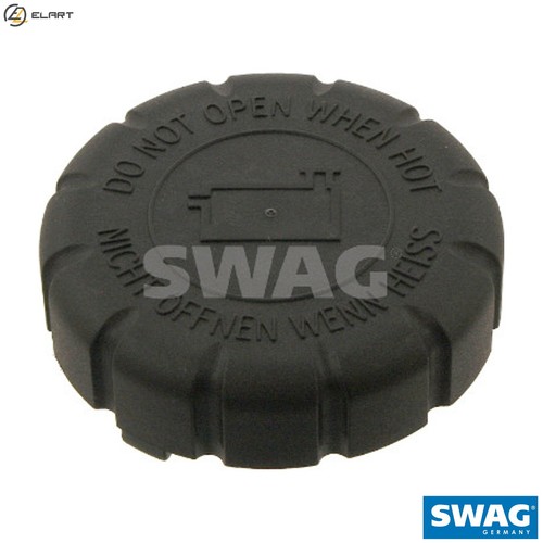 Cap coolant tank - 10, 0533