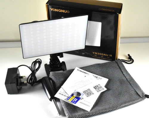 Bnib yongnuo yn300 air - yn300,