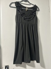 Dark grey star vixen size