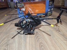 1/18 BBI Elite Force  MH6