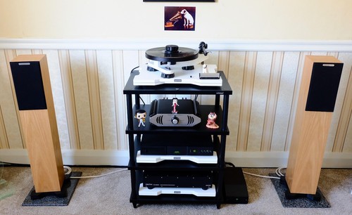 Ophidian mambo speakers - 2, speakers.