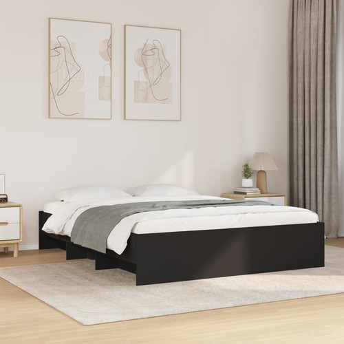 Bed frame engineered - frame, |