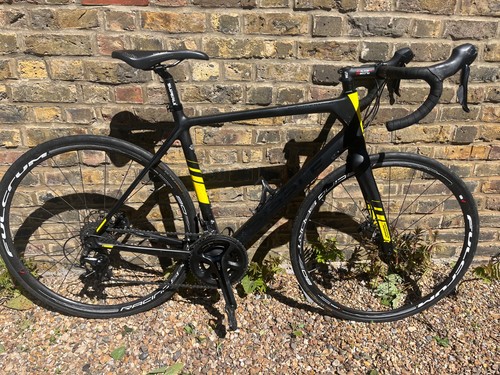 2018 ribble sportive - sportive, racing