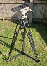 Vinten Vision 100 Tripod with