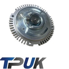 Ford Transit 2.4 Rwd Mk6 London Taxi Txii Tx2 Viscous Fan Coupling Lti 4406277