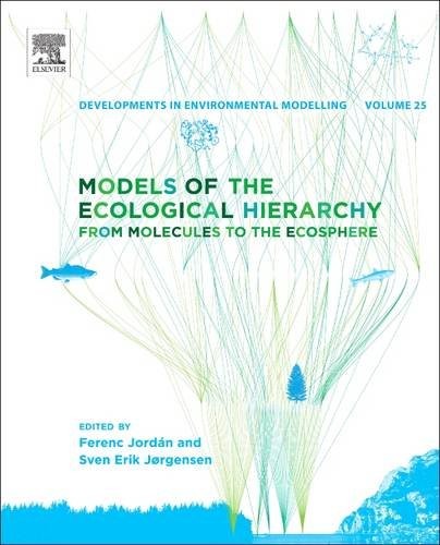 Models the ecological - models, of