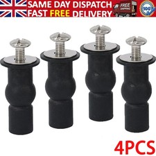 4Pcs Fix Expanding Rubber