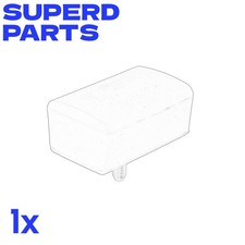 OE IVECO 93826069 RUBBER