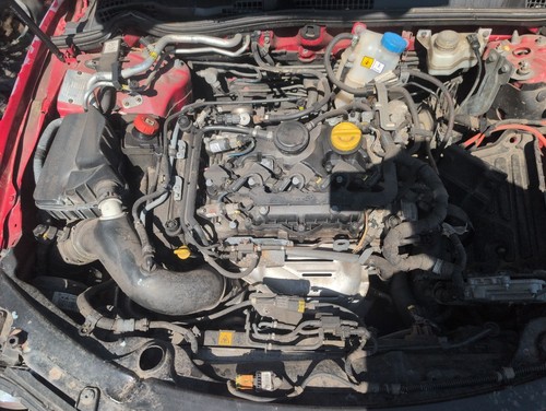 Alfa romeo 159 tbi 2009 - romeo,