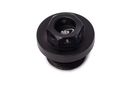 As3 oil filler - filler, for
