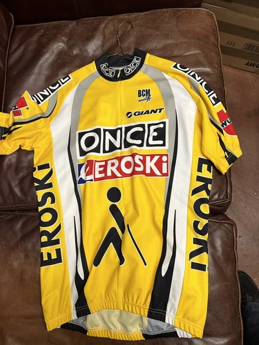 Vintage cycling giant - vintage,