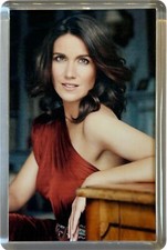 Susanna Reid Fridge Magnets & Keyrings #1