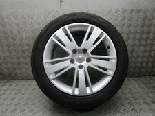 2012 SEAT ALHAMBRA SE