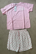 Womens boohoo Maternity short
