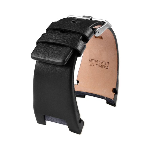 Durable 32mm notched leather - durable,