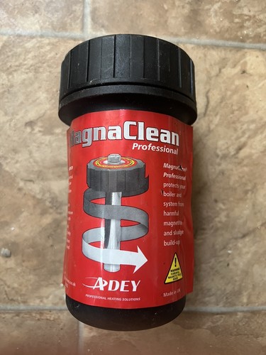 Adey magnaclean professional - adey,