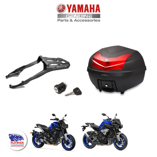 Genuine yamaha up to - genuine,