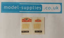 Corgi 328 Hillman Imp Monte