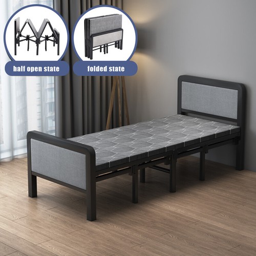 3ft single folding guest - 3ft,