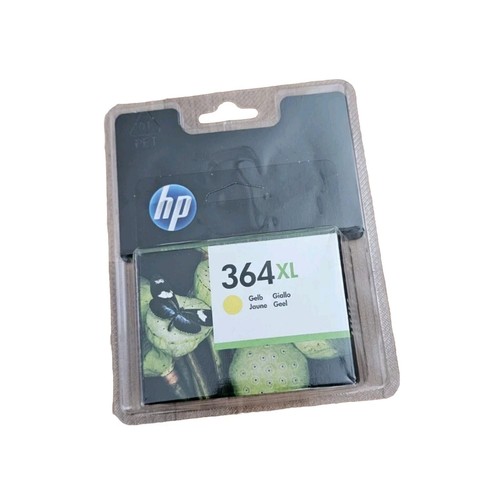 Genuine orginal 364xl - genuine, hp