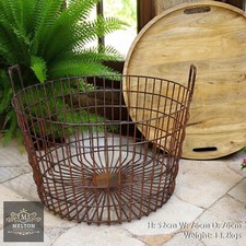 Big Unusual Urban Industrial