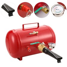 5 Gallon Air Tire Bead Seater Air Tyre Blaster Inflator 20Litre Air Tank Booster