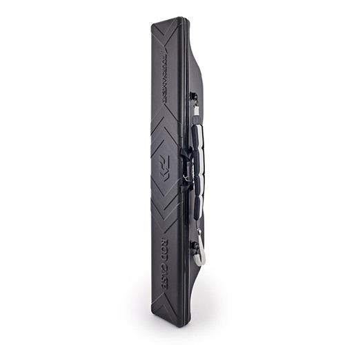 Daiwa tournament rod case - rod,