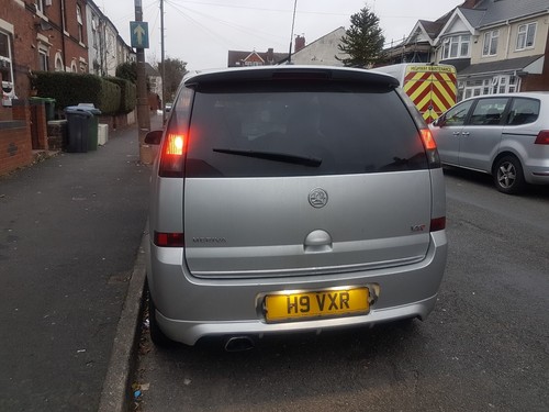 Private number plate for - , sale