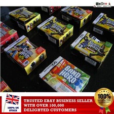 Nintendo DS Guitar Hero | On