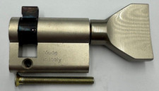 Iseo half euro turn - , 45mm