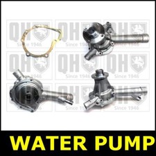 Water Pump FOR MERCEDES CLK