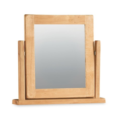 Oakvale vanity mirror - oakvale,