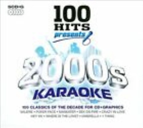 Various artists 100 hits - various,