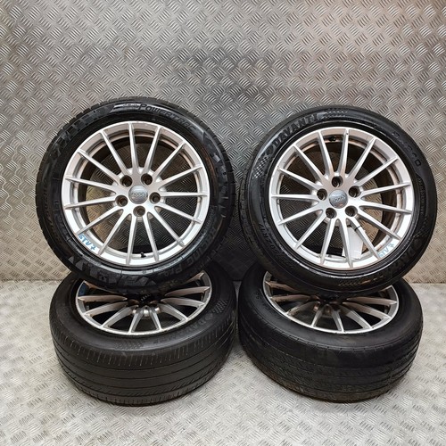 Audi f53 alloy wheel set - f53,