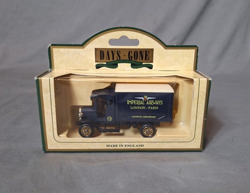 Lledo collectors club 1926 - club,