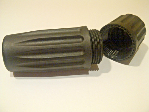 Adaptor 16g nitrous oxide nos - 16g,
