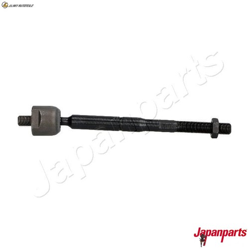 Axial joint tie rod - joint, for