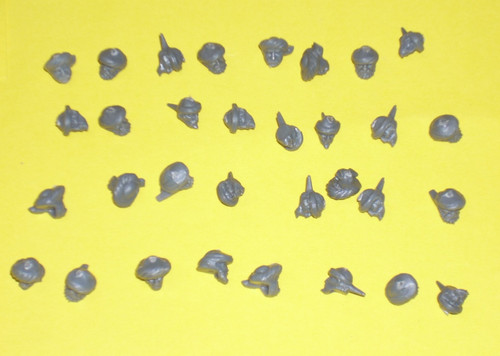 28mm spares pack gripping - pack,