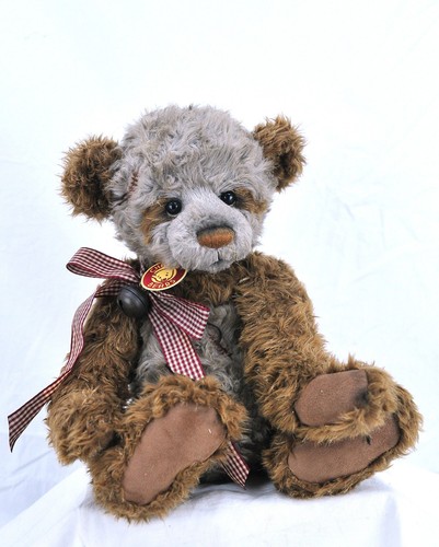Charlie bears padmin - charlie,