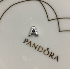 GENUINE PANDORA - SILVER