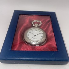 Hachette The Pocket Watch