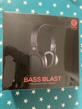 UNO Sounds Bass Blast Wireless