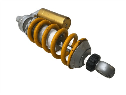 2005 ducati 999 - ohlins, rear