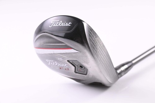 Titleist 913 wood - 913, fd