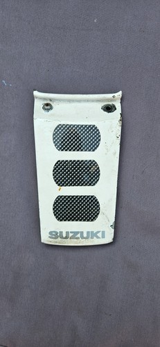 Suzuki bandit mark 600 - suzuki, 600/1200