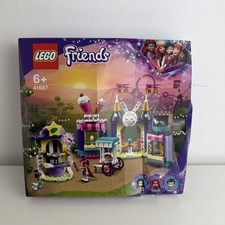 LEGO FRIENDS: Magical Funfair